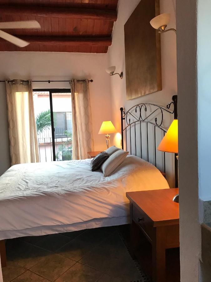 Villa Ikal 신데 델 카르멘 외부 사진